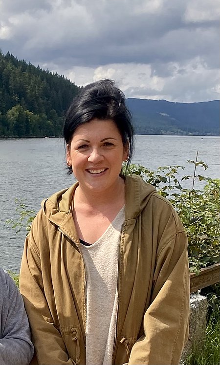 Schriftführerin: Cordula Faller